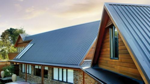 Сравнение кровельных материалов. Все виды кровельных материалов: обзор покрытий для кровли и их особенностей