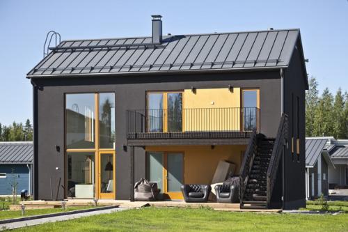 Сравнение кровельных материалов. Все виды кровельных материалов: обзор покрытий для кровли и их особенностей