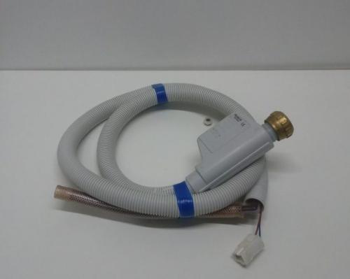 Подключение посудомоечной машины с аквастопом. Что такое Аквастоп в посудомоечной машине