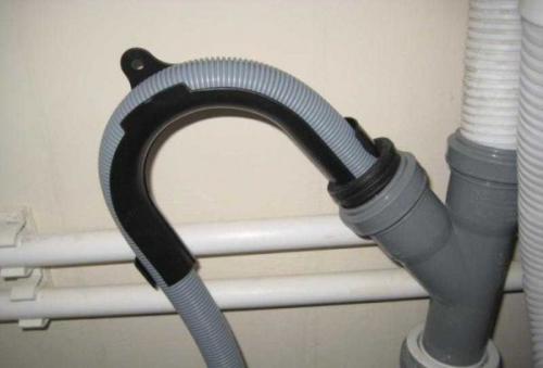 Подключение посудомоечной машины к водопроводу диаметр. Куда и как вывести сток