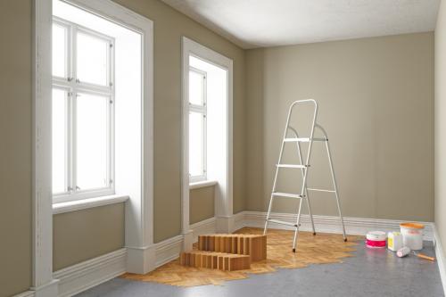 Какие наиболее распространенные ошибки допускаются при черновой и чистовой отделке. ТОП-10 самых распространенных ошибок при ремонте квартиры