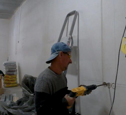 Сколько времени занимает выполнение черновой и чистовой отделки в средней квартире. Сколько времени займет ремонт квартиры?