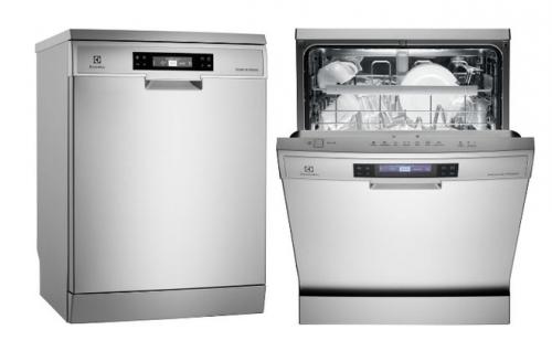 Установка посудомоечной машины Electrolux. Как установить посудомоечную машину Electrolux своими руками