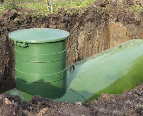 Самый экономичный газовый котел на пропане. Общее описание и принцип работы