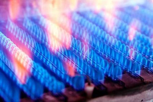 Газовый котел на пропане расход. Методика расчета для природного газа