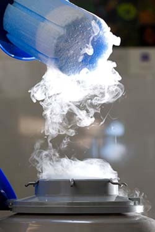 Настенный газовый котел на сжиженном газе. Чем сжиженный газ отличается от природного