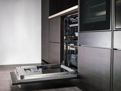 Как установить посудомоечную машину. Установка посудомоечной машины в готовую кухню: 6 шагов монтажа+видеоинструкция