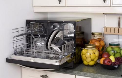Настольная посудомоечная машина инструкция. Настольные мини посудомоечные машины Bosch