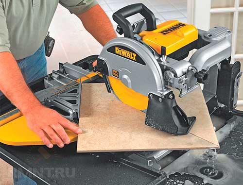 Как и чем резать керамогранит. Как резать керамогранит без плиткореза 19