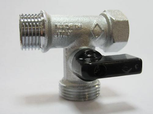 Подключение посудомоечной машины к смесителю. Кран для посудомоечной машины