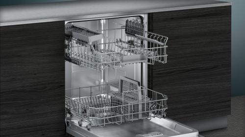 Как встроить посудомоечную машину в готовую кухню. Выбор места