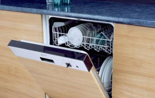 Куда поставить посудомоечную машину, если нет места. Расположение посудомоечной машины на кухне — все, что вы должны знать о монтаже