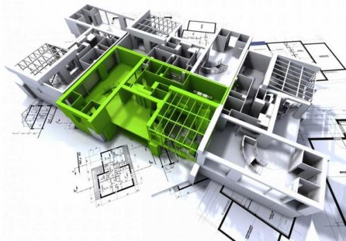 Самая простая программа для проектирования домов на андроид. 10 полезных приложений для строительства и ремонта.