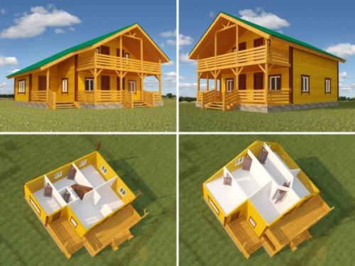 Программы для архитекторов на пк. Нюансы самостоятельного проектирования