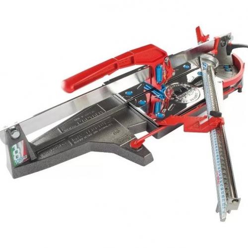 Как резать плитку плиткорезом ручным. Рейтинг ручных плиткорезов