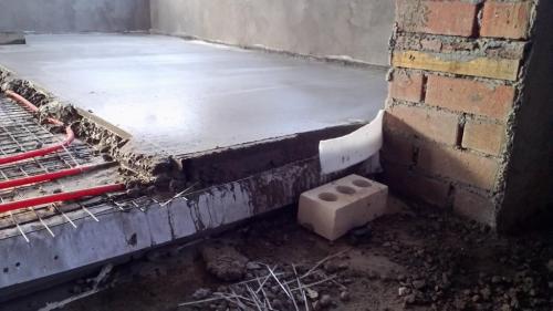 Полусухая стяжка сколько сохнет. Сколько сохнет полусухая стяжка