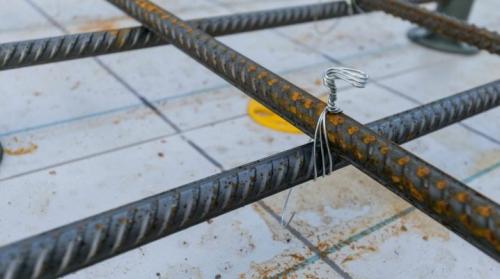 Как вязать арматуру. Как можно вязать арматуру?