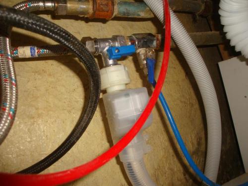 Подключение посудомоечной машины к горячей воде плюсы и минусы. Как подключить посудомойку к горячей воде