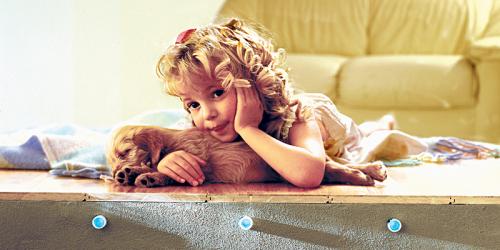 Покрытие для водяного теплого пола. Что выбрать?