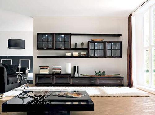 Цвета кухни названия. Цвета мебели