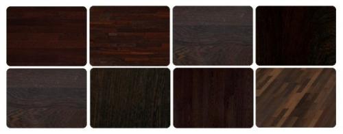 Цвета кухни названия. Цвета мебели