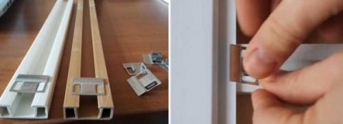 Отделка стен панелями ПВХ без каркаса. Правильная технология монтажа пластиковых панелей на стены