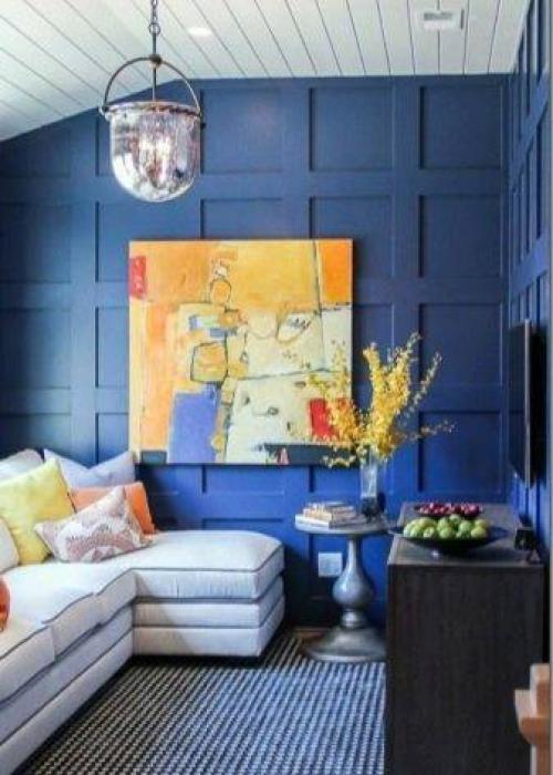 Потолок из пластиковых панелей на кухне своими руками. Плюсы и минусы