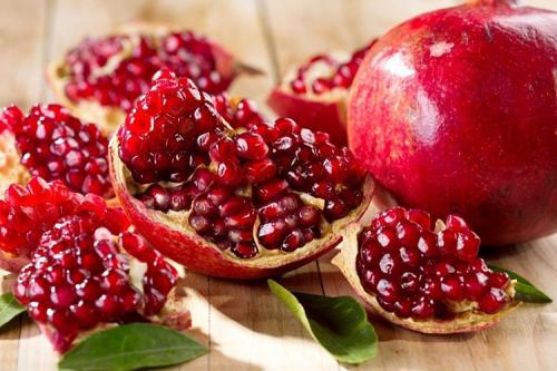 Как вырастить гранат в домашних условиях. Как посадить гранат из косточки в домашних условиях