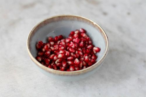 Как вырастить гранат в домашних условиях. Как посадить гранат из косточки в домашних условиях