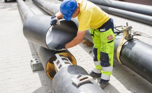 Нужно ли утеплять канализационную трубу под полом. Для чего и в каких случаях нужно утеплять канализационные трубы?