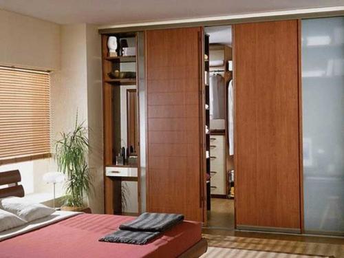 Как установить дверь-купе в корпус. Как установить дверь-купе своими руками: пошаговая инструкция, схемы монтажа и чертежи