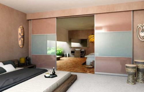 Как установить дверь-купе в корпус. Как установить дверь-купе своими руками: пошаговая инструкция, схемы монтажа и чертежи