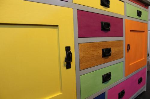 Как нанести покрытие на дверь-купе. Подготовка поверхности