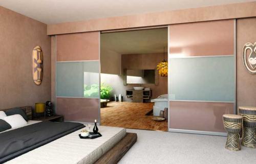 Как установить дверь-купе в корпус. Как установить дверь-купе своими руками: пошаговая инструкция, схемы монтажа и чертежи