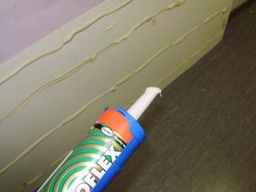 Поклейка панелей пвх на потолок. Пошаговая технология монтажа ПВХ панелей на клей