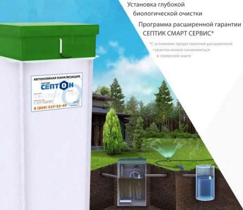 Канализация или септик, что лучше. Сравниваем септик и автономную канализацию 03 Канализация или септик, что лучше. Сравниваем септик и автономную канализацию 03