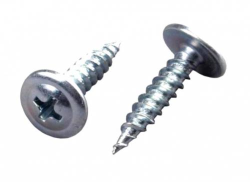 Монтаж пластикового потолка. Приобретение необходимых материалов