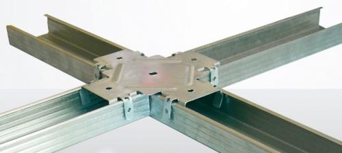 Монтаж пластикового потолка. Приобретение необходимых материалов