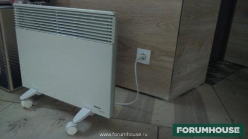 Отопление от газового баллона форум. Преимущества резервного отопления дома сжиженным газом из баллонов