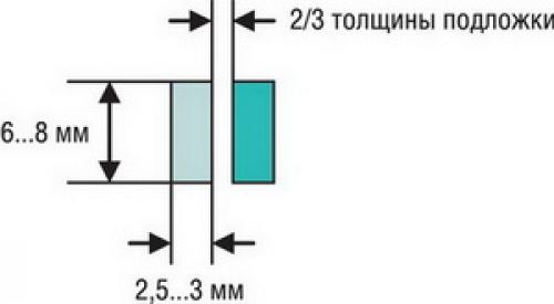 Как собрать сенсорный выключатель своими руками. Сенсорного датчика присутствия 06 Как собрать сенсорный выключатель своими руками. Сенсорного датчика присутствия 06
