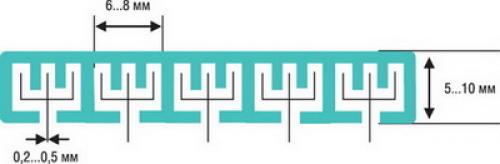 Как собрать сенсорный выключатель своими руками. Сенсорного датчика присутствия 09 Как собрать сенсорный выключатель своими руками. Сенсорного датчика присутствия 09