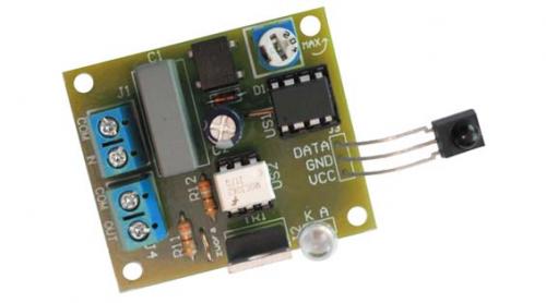 Как собрать сенсорный выключатель своими руками. Сенсорного датчика присутствия 03 Как собрать сенсорный выключатель своими руками. Сенсорного датчика присутствия 03