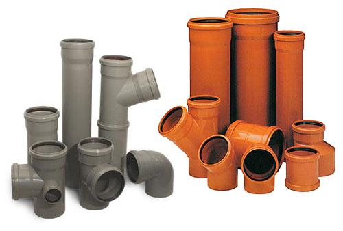 Чем утеплить канализационную трубу. Как и чем утеплить трубу канализации в земле? 02 Чем утеплить канализационную трубу. Как и чем утеплить трубу канализации в земле? 02