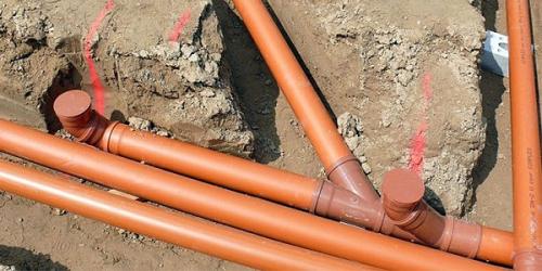Чем утеплить канализационную трубу. Как и чем утеплить трубу канализации в земле? 03 Чем утеплить канализационную трубу. Как и чем утеплить трубу канализации в земле? 03