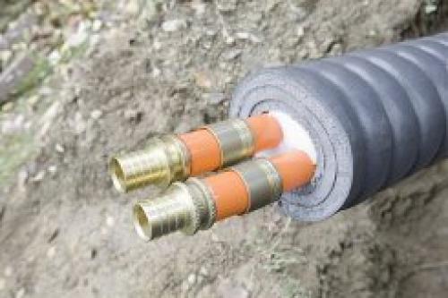 Нужно ли утеплять канализационные трубы на улице. Теплоизоляция для труб