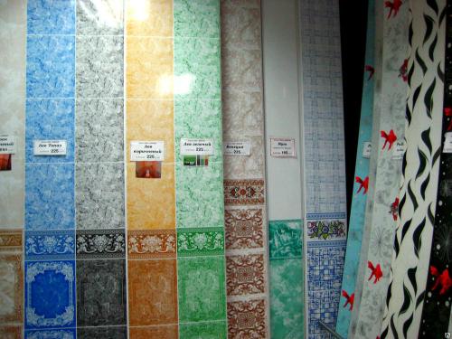 Как обшить потолок пластиком. Расчет материала для монтажа 03