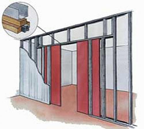 Самостоятельное изготовление дверей-купе: инструкция для начинающих 12 Самостоятельное изготовление дверей-купе: инструкция для начинающих 12