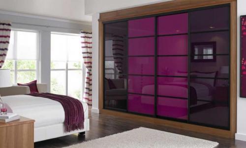 Самостоятельное изготовление дверей-купе: инструкция для начинающих 04 Самостоятельное изготовление дверей-купе: инструкция для начинающих 04