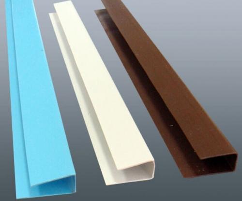 Пластиковый потолок своими руками. Ванная комната 03