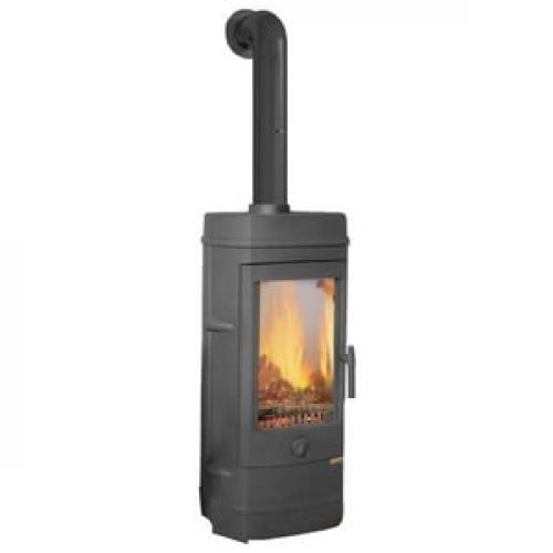 Лучшая чугунная печь для дачи. Лучшие чугунные печи-камины длительного горения